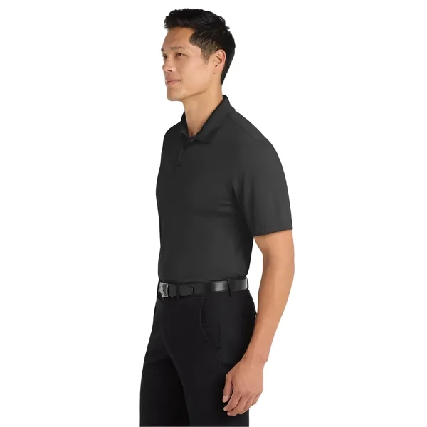 Port Authority Dry Zone UV Micro-Mesh Polo.... from ASI 84863 SanMar