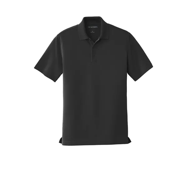 Port Authority Dry Zone UV Micro-Mesh Polo.... from ASI 84863 SanMar