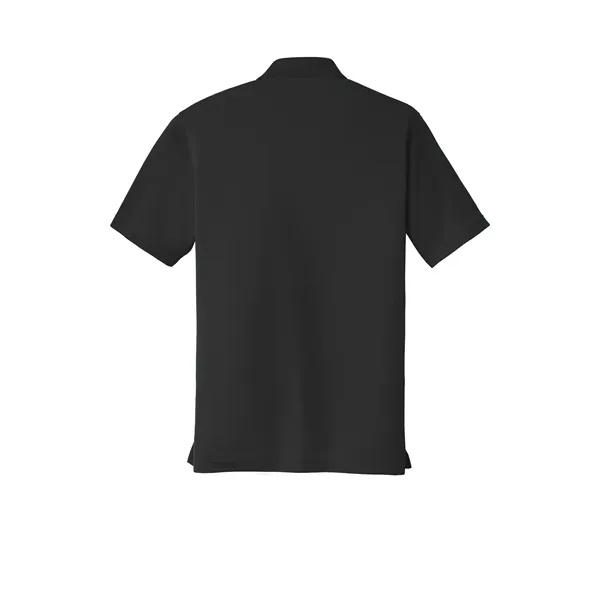 Port Authority Dry Zone UV Micro-Mesh Polo.... from ASI 84863 SanMar