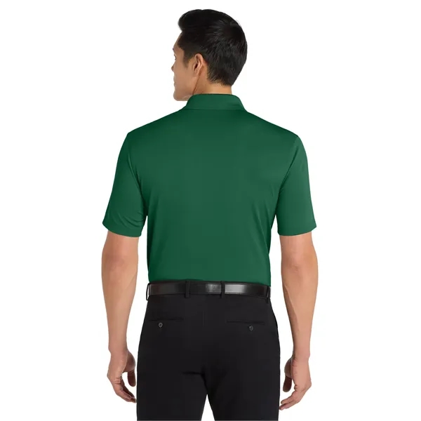 Port Authority Dry Zone UV Micro-Mesh Polo.... from ASI 84863 SanMar