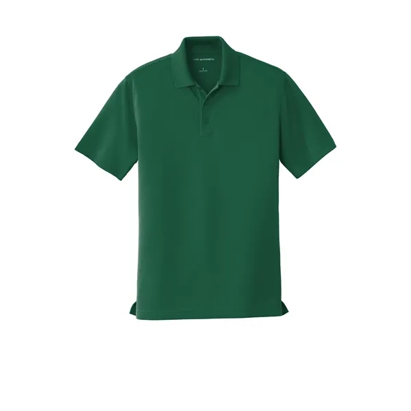 Port Authority Dry Zone UV Micro-Mesh Polo.... from ASI 84863 SanMar