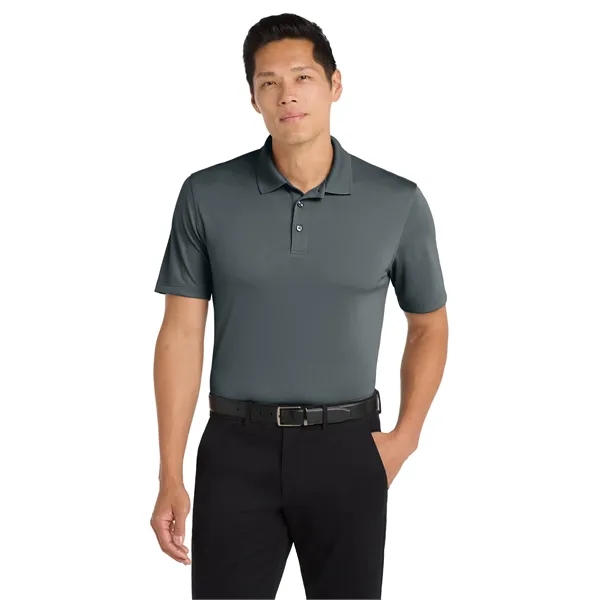 Port Authority Dry Zone UV Micro-Mesh Polo.... from ASI 84863 SanMar