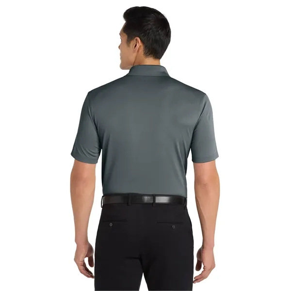 Port Authority Dry Zone UV Micro-Mesh Polo.... from ASI 84863 SanMar