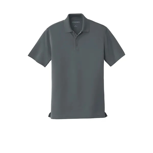 Port Authority Dry Zone UV Micro-Mesh Polo.... from ASI 84863 SanMar