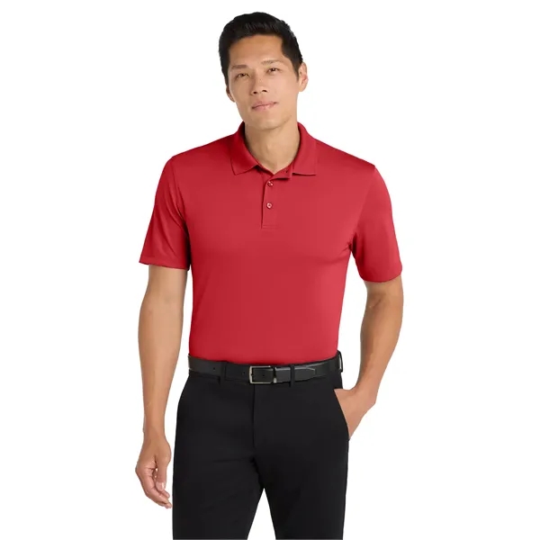 Port Authority Dry Zone UV Micro-Mesh Polo.... from ASI 84863 SanMar