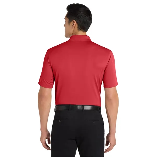Port Authority Dry Zone UV Micro-Mesh Polo.... from ASI 84863 SanMar