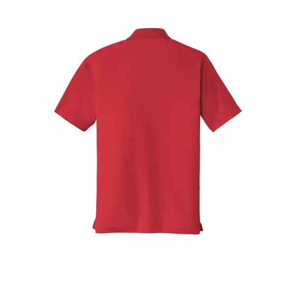 Port Authority Dry Zone UV Micro-Mesh Polo.... from ASI 84863 SanMar