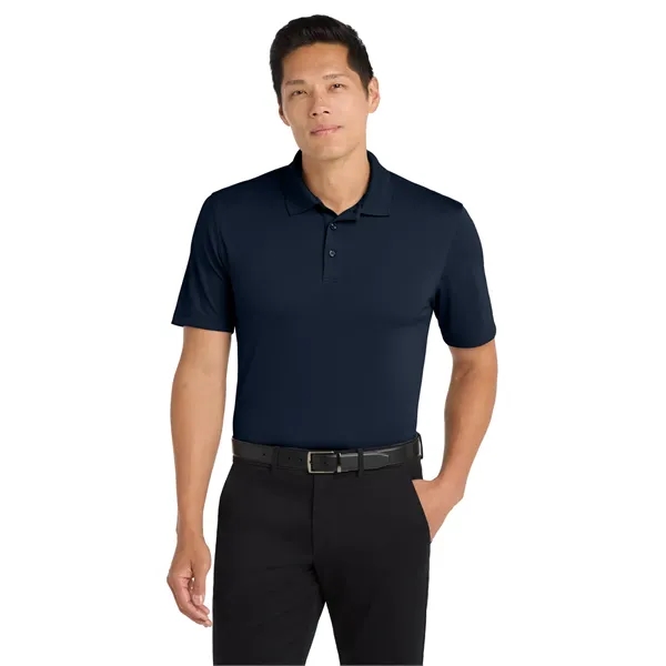 Port Authority Dry Zone UV Micro-Mesh Polo.... from ASI 84863 SanMar