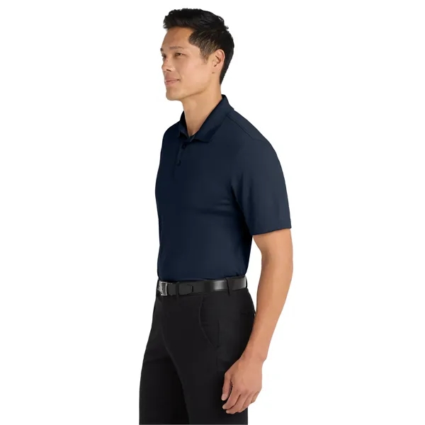 Port Authority Dry Zone UV Micro-Mesh Polo.... from ASI 84863 SanMar
