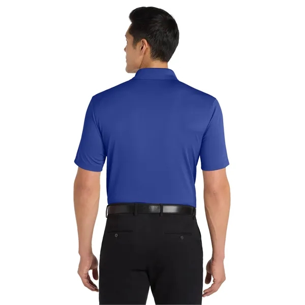 Port Authority Dry Zone UV Micro-Mesh Polo.... from ASI 84863 SanMar