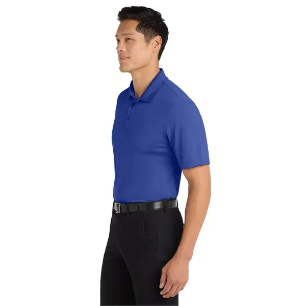 Port Authority Dry Zone UV Micro-Mesh Polo.... from ASI 84863 SanMar