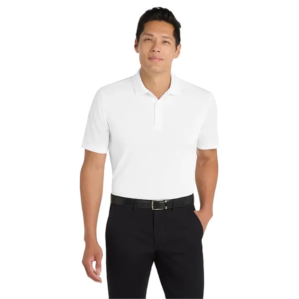 Port Authority Dry Zone UV Micro-Mesh Polo.... from ASI 84863 SanMar