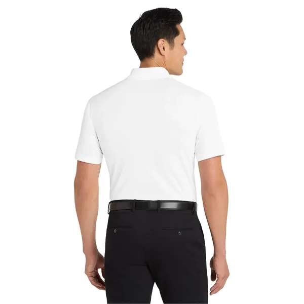 Port Authority Dry Zone UV Micro-Mesh Polo.... from ASI 84863 SanMar