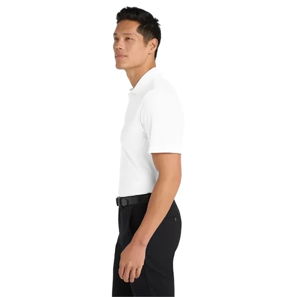 Port Authority Dry Zone UV Micro-Mesh Polo.... from ASI 84863 SanMar