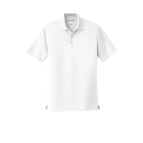 Port Authority Dry Zone UV Micro-Mesh Polo.... from ASI 84863 SanMar