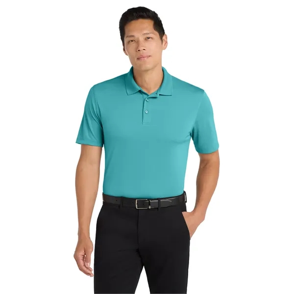 Port Authority Dry Zone UV Micro-Mesh Polo.... from ASI 84863 SanMar