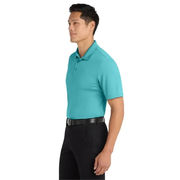 Port Authority Dry Zone UV Micro-Mesh Polo.... from ASI 84863 SanMar