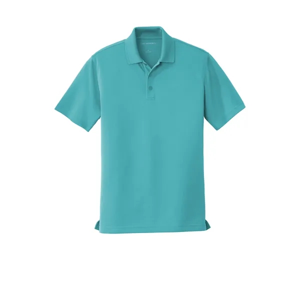 Port Authority Dry Zone UV Micro-Mesh Polo.... from ASI 84863 SanMar