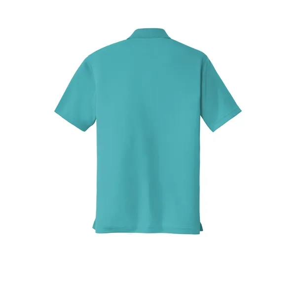 Port Authority Dry Zone UV Micro-Mesh Polo.... from ASI 84863 SanMar