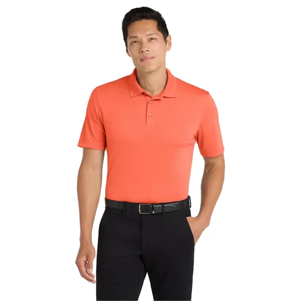 Port Authority Dry Zone UV Micro-Mesh Polo.... from ASI 84863 SanMar