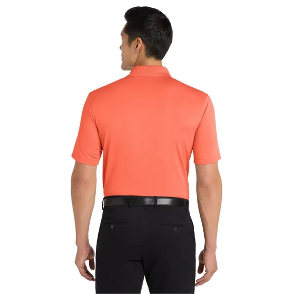 Port Authority Dry Zone UV Micro-Mesh Polo.... from ASI 84863 SanMar