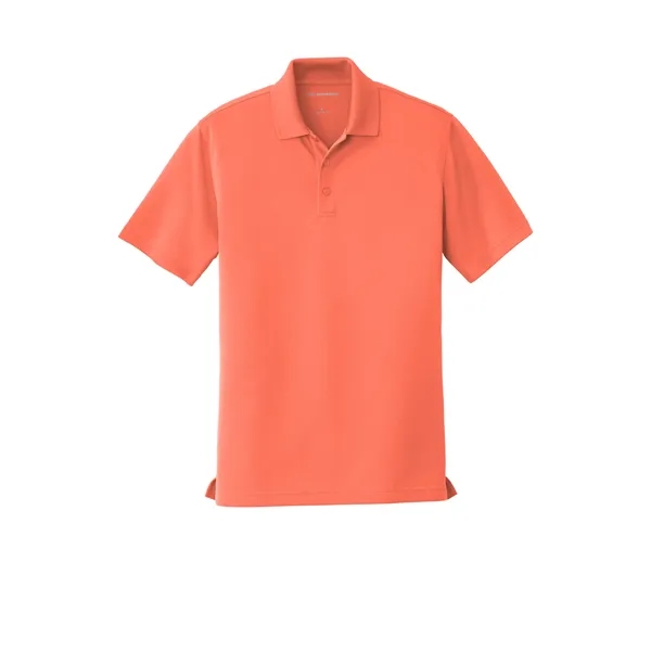 Port Authority Dry Zone UV Micro-Mesh Polo.... from ASI 84863 SanMar