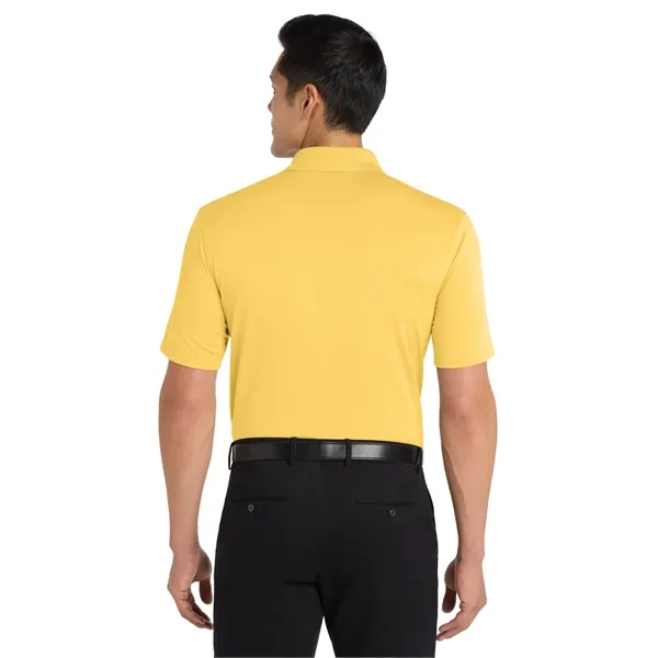 Port Authority Dry Zone UV Micro-Mesh Polo.... from ASI 84863 SanMar