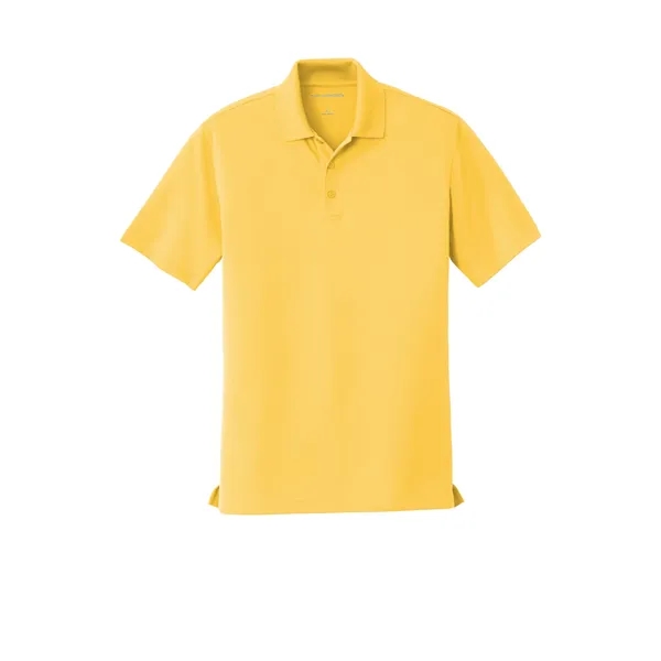 Port Authority Dry Zone UV Micro-Mesh Polo.... from ASI 84863 SanMar