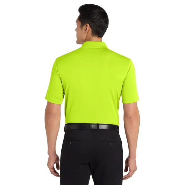 Port Authority Dry Zone UV Micro-Mesh Polo.... from ASI 84863 SanMar