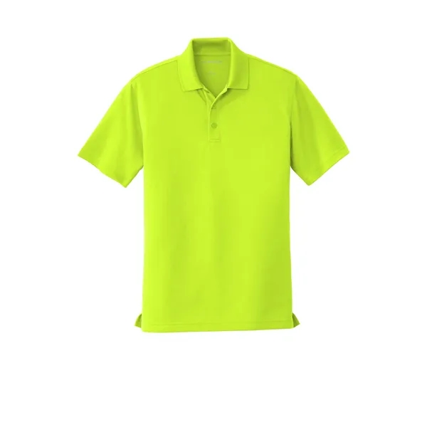 Port Authority Dry Zone UV Micro-Mesh Polo.... from ASI 84863 SanMar