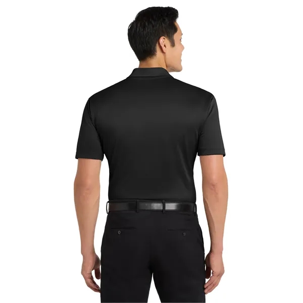 Port Authority Silk Touch Performance Polo.... from ASI 84863 SanMar