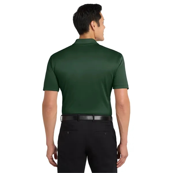 Port Authority Silk Touch Performance Polo.... from ASI 84863 SanMar