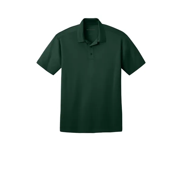 Port Authority Silk Touch Performance Polo.... from ASI 84863 SanMar