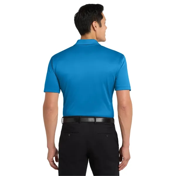 Port Authority Silk Touch Performance Polo.... from ASI 84863 SanMar