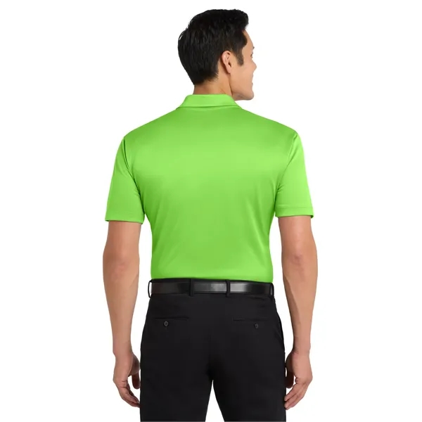 Port Authority Silk Touch Performance Polo.... from ASI 84863 SanMar
