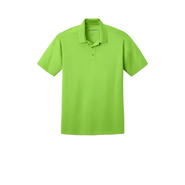 Port Authority Silk Touch Performance Polo.... from ASI 84863 SanMar