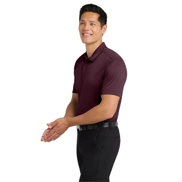 Port Authority Silk Touch Performance Polo.... from ASI 84863 SanMar