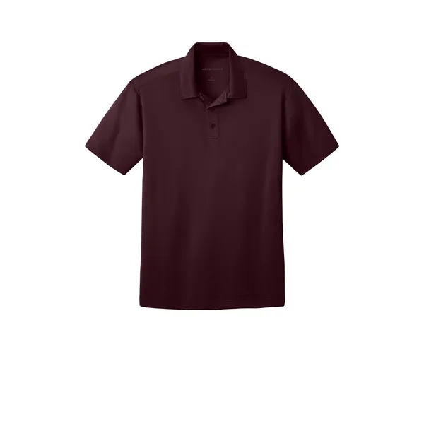 Port Authority Silk Touch Performance Polo.... from ASI 84863 SanMar