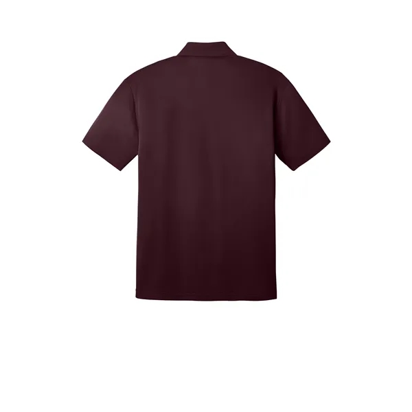 Port Authority Silk Touch Performance Polo.... from ASI 84863 SanMar