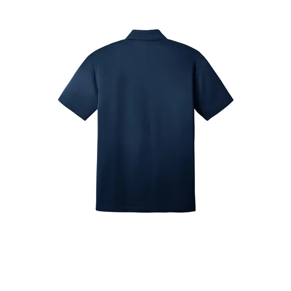 Port Authority Silk Touch Performance Polo.... from ASI 84863 SanMar