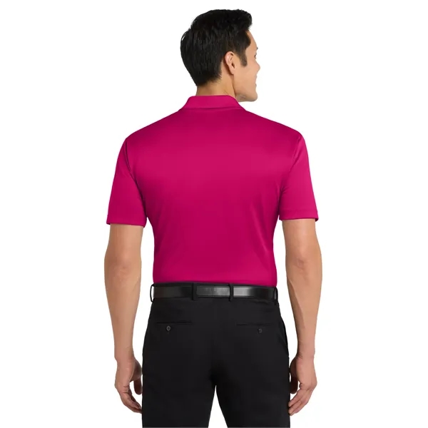 Port Authority Silk Touch Performance Polo.... from ASI 84863 SanMar
