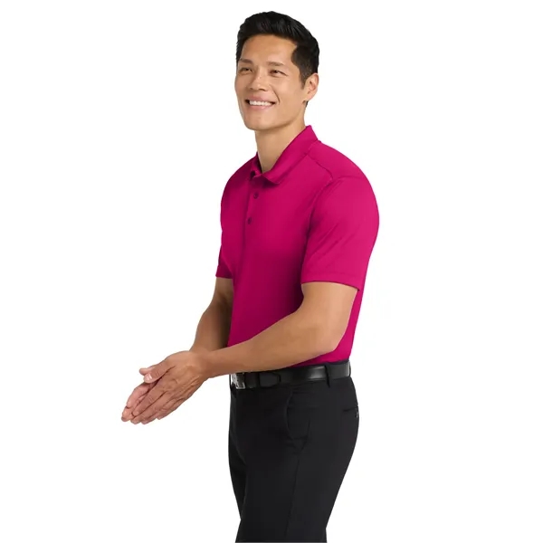 Port Authority Silk Touch Performance Polo.... from ASI 84863 SanMar