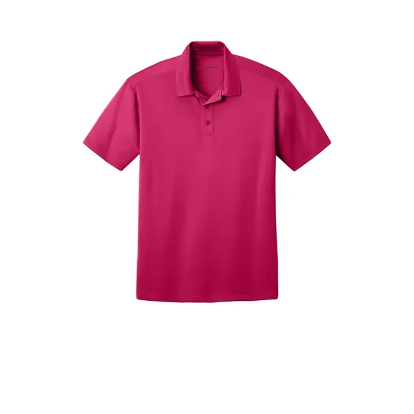 Port Authority Silk Touch Performance Polo.... from ASI 84863 SanMar