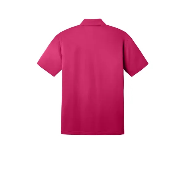 Port Authority Silk Touch Performance Polo.... from ASI 84863 SanMar