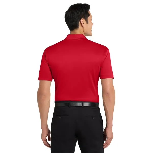 Port Authority Silk Touch Performance Polo.... from ASI 84863 SanMar