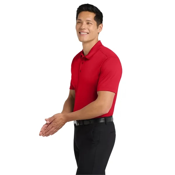 Port Authority Silk Touch Performance Polo.... from ASI 84863 SanMar