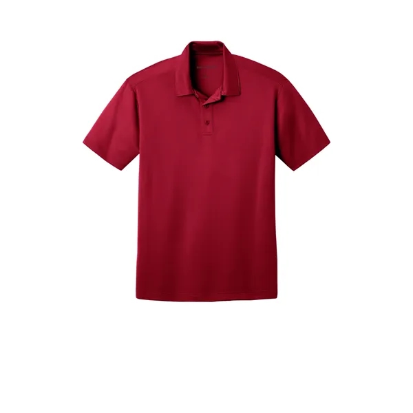 Port Authority Silk Touch Performance Polo.... from ASI 84863 SanMar