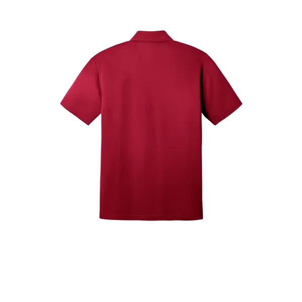 Port Authority Silk Touch Performance Polo.... from ASI 84863 SanMar
