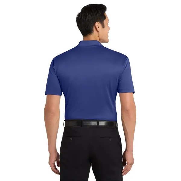 Port Authority Silk Touch Performance Polo.... from ASI 84863 SanMar