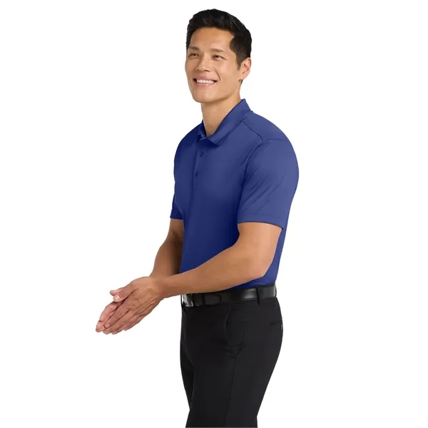 Port Authority Silk Touch Performance Polo.... from ASI 84863 SanMar